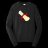 Fan Favorite Fleece Crewneck Sweatshirt Thumbnail