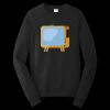 Fan Favorite Fleece Crewneck Sweatshirt Thumbnail
