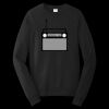 Fan Favorite Fleece Crewneck Sweatshirt Thumbnail