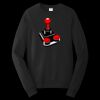 Fan Favorite Fleece Crewneck Sweatshirt Thumbnail