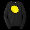 Fan Favorite Fleece Crewneck Sweatshirt Thumbnail