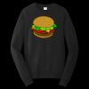 Fan Favorite Fleece Crewneck Sweatshirt Thumbnail