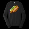 Fan Favorite Fleece Crewneck Sweatshirt Thumbnail