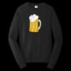 Fan Favorite Fleece Crewneck Sweatshirt Thumbnail