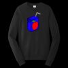 Fan Favorite Fleece Crewneck Sweatshirt Thumbnail