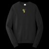 Fan Favorite Fleece Crewneck Sweatshirt Thumbnail