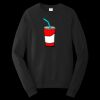 Fan Favorite Fleece Crewneck Sweatshirt Thumbnail
