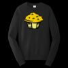 Fan Favorite Fleece Crewneck Sweatshirt Thumbnail