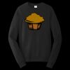 Fan Favorite Fleece Crewneck Sweatshirt Thumbnail