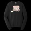 Fan Favorite Fleece Crewneck Sweatshirt Thumbnail