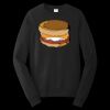 Fan Favorite Fleece Crewneck Sweatshirt Thumbnail