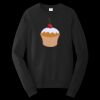 Fan Favorite Fleece Crewneck Sweatshirt Thumbnail