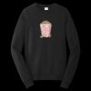 Fan Favorite Fleece Crewneck Sweatshirt Thumbnail