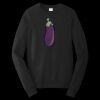 Fan Favorite Fleece Crewneck Sweatshirt Thumbnail
