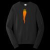 Fan Favorite Fleece Crewneck Sweatshirt Thumbnail