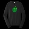 Fan Favorite Fleece Crewneck Sweatshirt Thumbnail
