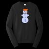 Fan Favorite Fleece Crewneck Sweatshirt Thumbnail