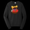 Fan Favorite Fleece Crewneck Sweatshirt Thumbnail