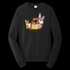 Fan Favorite Fleece Crewneck Sweatshirt Thumbnail