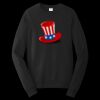 Fan Favorite Fleece Crewneck Sweatshirt Thumbnail