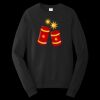 Fan Favorite Fleece Crewneck Sweatshirt Thumbnail