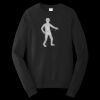Fan Favorite Fleece Crewneck Sweatshirt Thumbnail
