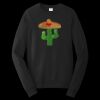 Fan Favorite Fleece Crewneck Sweatshirt Thumbnail