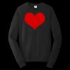 Fan Favorite Fleece Crewneck Sweatshirt Thumbnail
