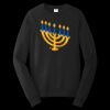 Fan Favorite Fleece Crewneck Sweatshirt Thumbnail