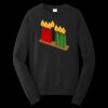 Fan Favorite Fleece Crewneck Sweatshirt Thumbnail