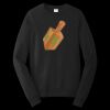 Fan Favorite Fleece Crewneck Sweatshirt Thumbnail
