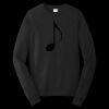 Fan Favorite Fleece Crewneck Sweatshirt Thumbnail