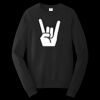 Fan Favorite Fleece Crewneck Sweatshirt Thumbnail