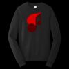Fan Favorite Fleece Crewneck Sweatshirt Thumbnail