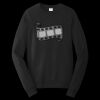 Fan Favorite Fleece Crewneck Sweatshirt Thumbnail