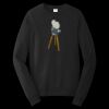 Fan Favorite Fleece Crewneck Sweatshirt Thumbnail
