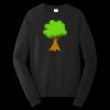 Fan Favorite Fleece Crewneck Sweatshirt Thumbnail