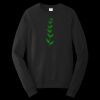 Fan Favorite Fleece Crewneck Sweatshirt Thumbnail