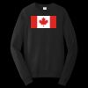 Fan Favorite Fleece Crewneck Sweatshirt Thumbnail