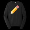 Fan Favorite Fleece Crewneck Sweatshirt Thumbnail
