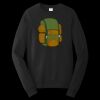Fan Favorite Fleece Crewneck Sweatshirt Thumbnail