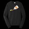Fan Favorite Fleece Crewneck Sweatshirt Thumbnail