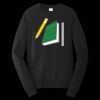 Fan Favorite Fleece Crewneck Sweatshirt Thumbnail