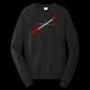Fan Favorite Fleece Crewneck Sweatshirt Thumbnail