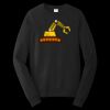 Fan Favorite Fleece Crewneck Sweatshirt Thumbnail