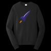 Fan Favorite Fleece Crewneck Sweatshirt Thumbnail