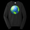 Fan Favorite Fleece Crewneck Sweatshirt Thumbnail