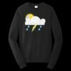 Fan Favorite Fleece Crewneck Sweatshirt Thumbnail