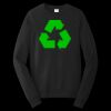 Fan Favorite Fleece Crewneck Sweatshirt Thumbnail