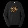 Fan Favorite Fleece Crewneck Sweatshirt Thumbnail
